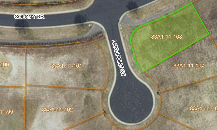 Perfect Location! Close to the community beach and local restaurants or take a quick golf cart ride into town to explore shops, galleries, and the local theater. This lot comes with access to fantastic community amenities like a pool, a restaurant, and tennis courts. With easy access to the Chesapeake Bay Bridge Tunnel, getting to Virginia Beach is a breeze. Enjoy breathtaking Eastern Shore sunsets from your own slice of paradise! You can sign up for a golf membership or a workout center membership too!
