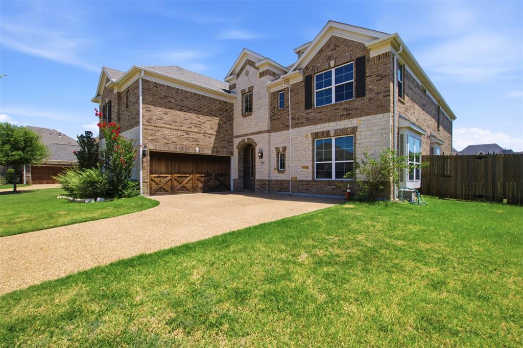 4806 Comstock Way