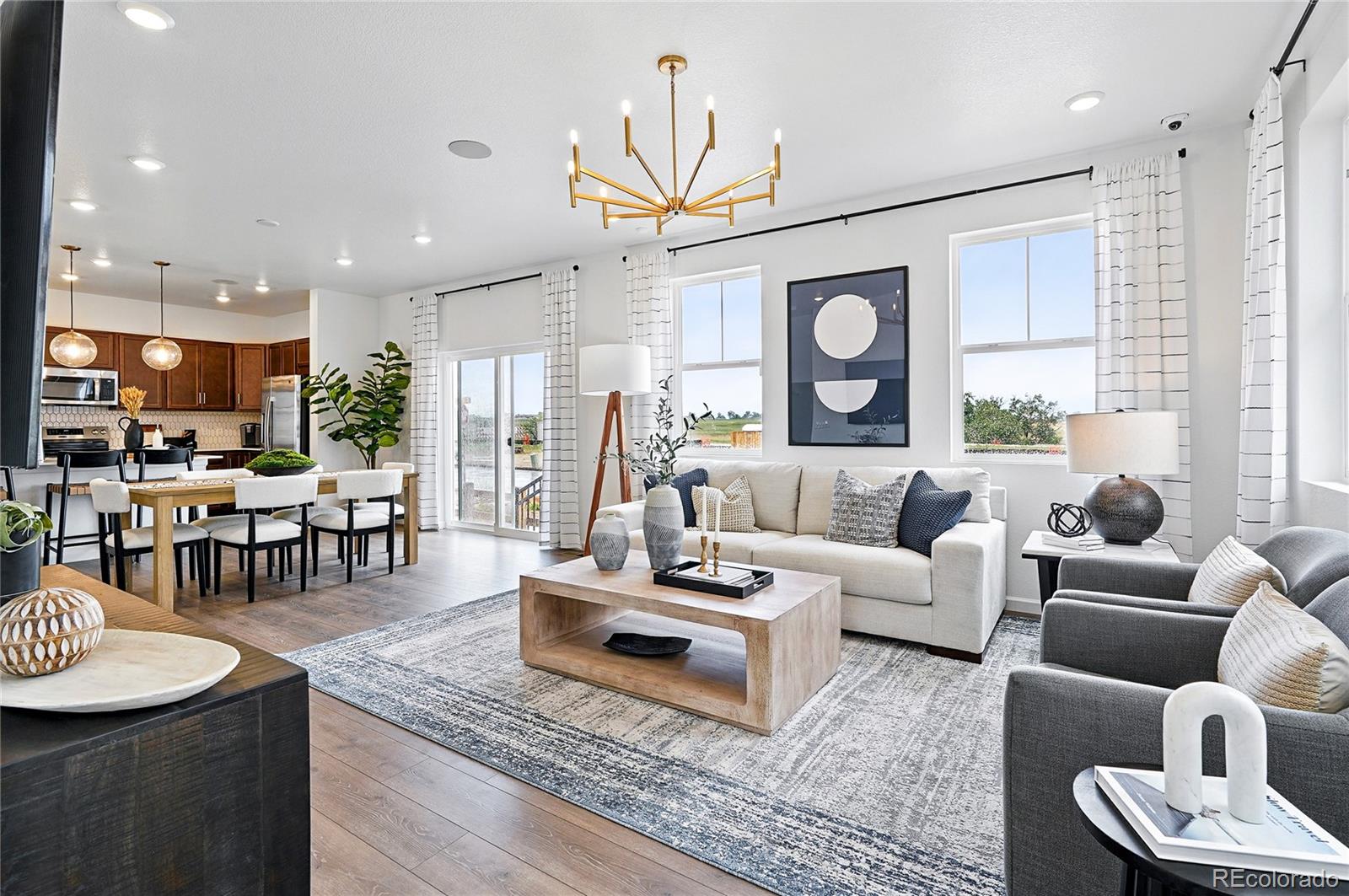 14845 Arbor Boulevard W