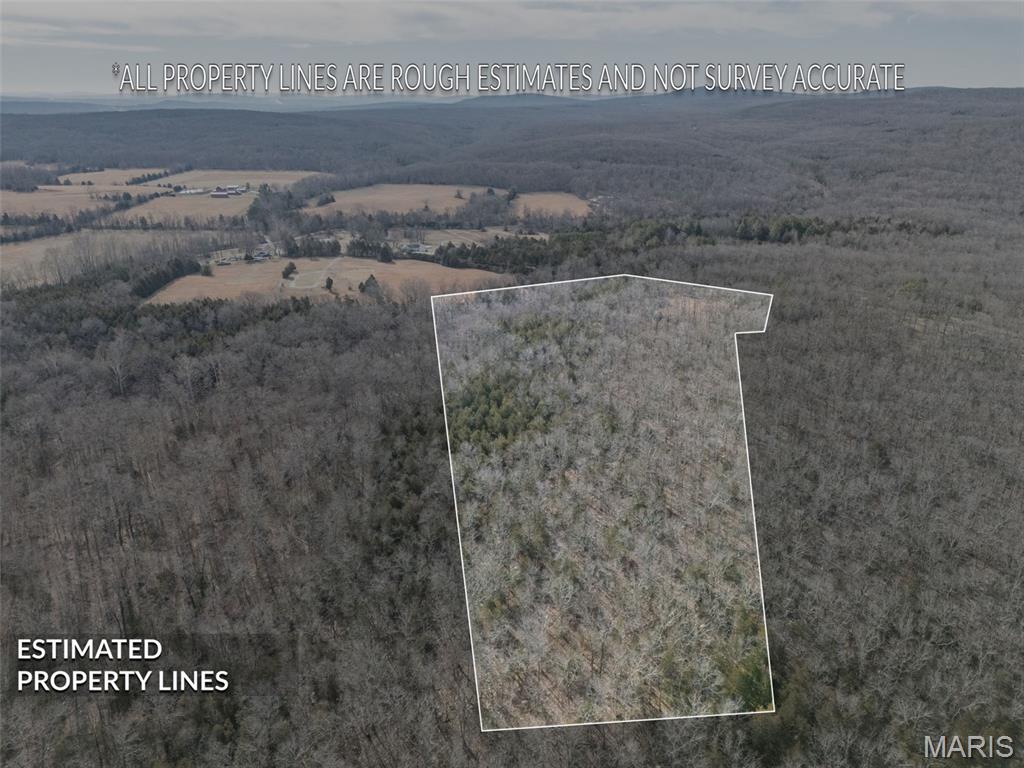 12.5+/- Acres On Effin Road