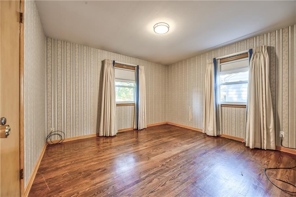 3606 S Spring Street