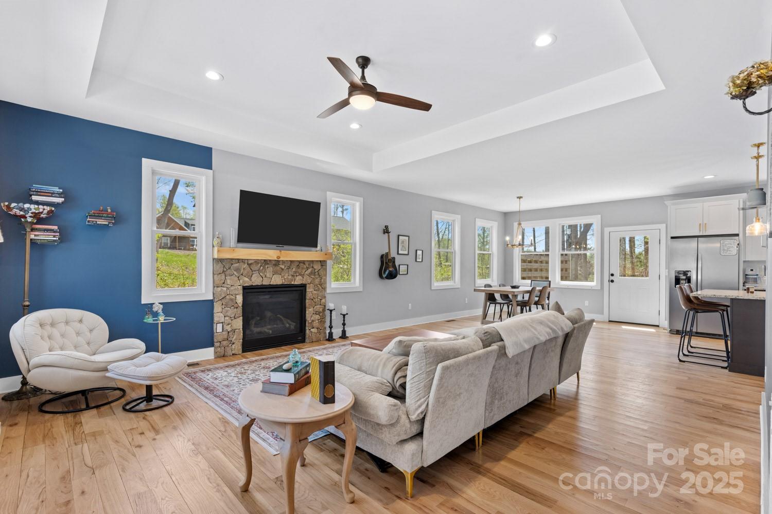 209 Fall Leaves Drive