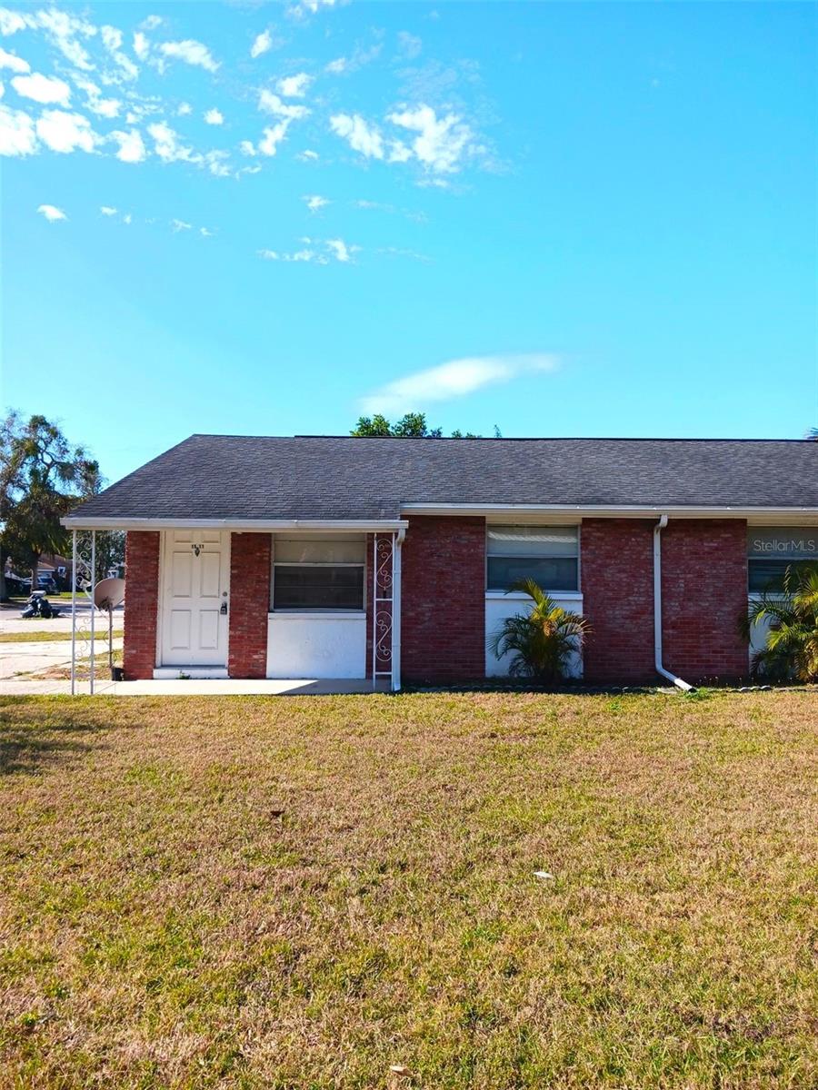 1515 Swordbill Drive