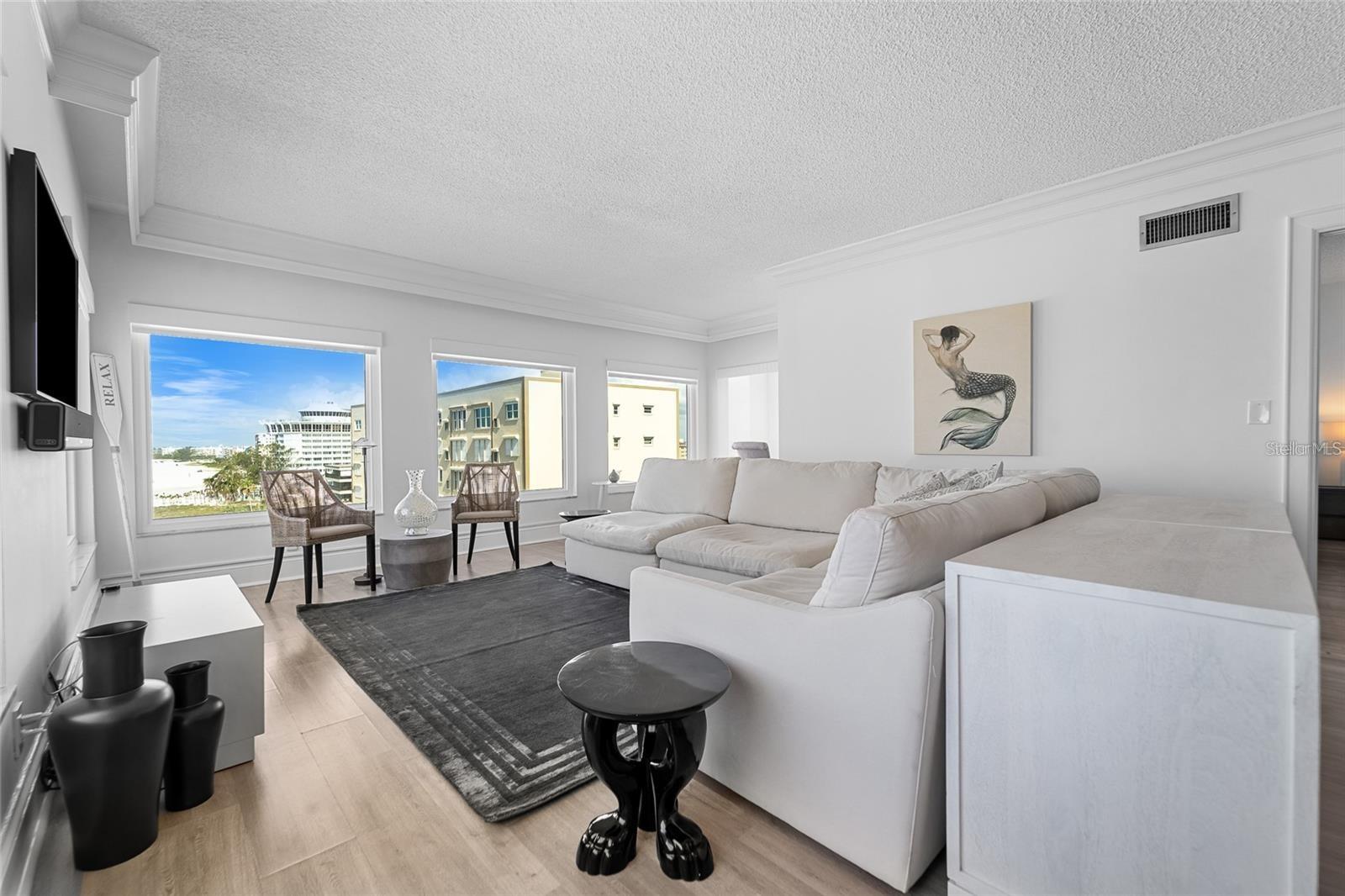 4950 Gulf Boulevard 807