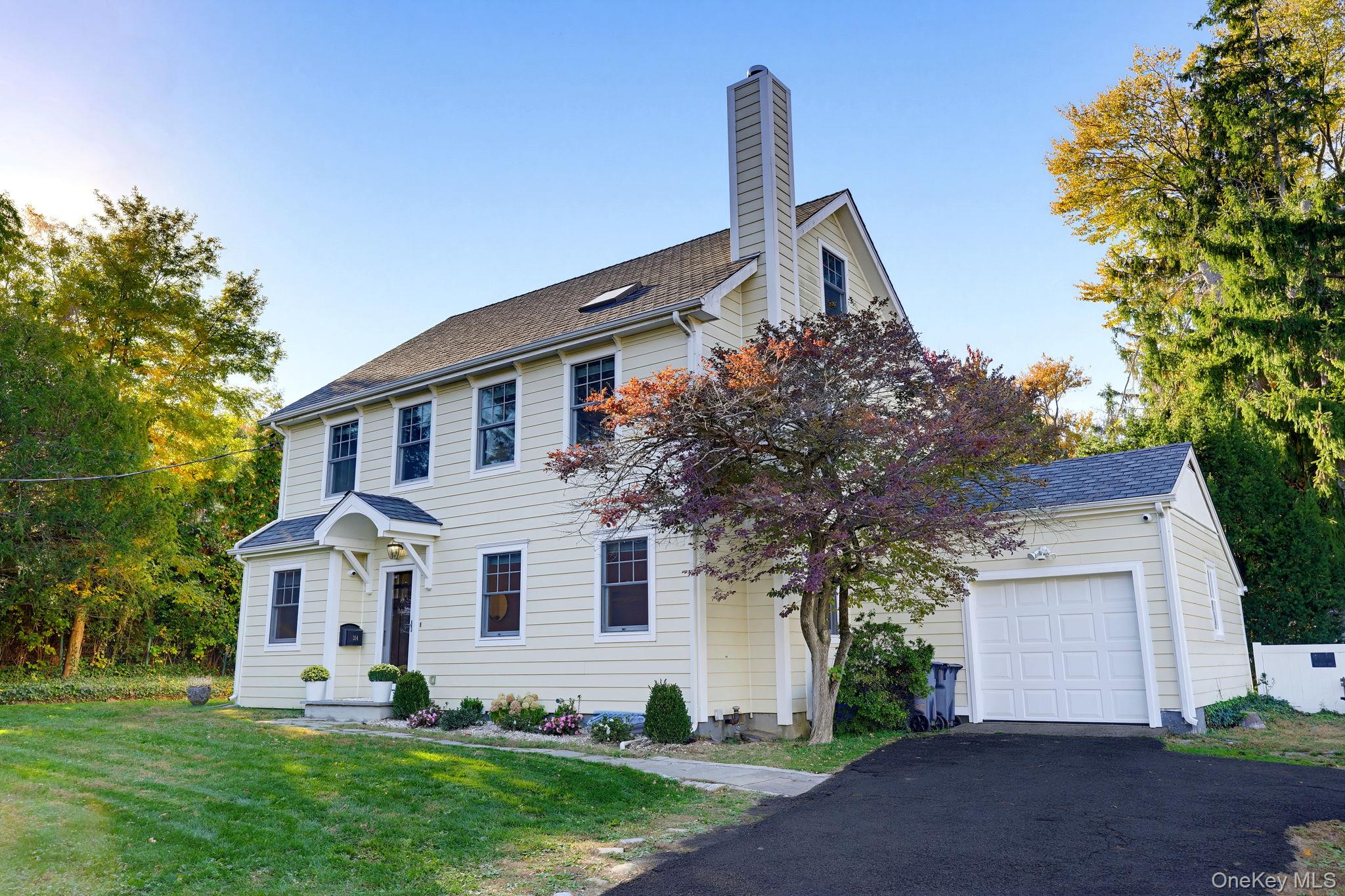 314 Fort Hill Road