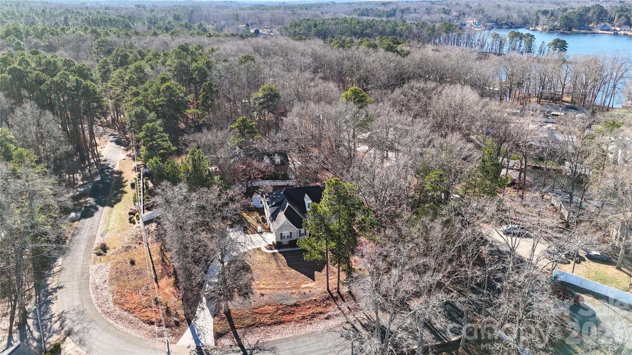 10806 Willow Oak Road