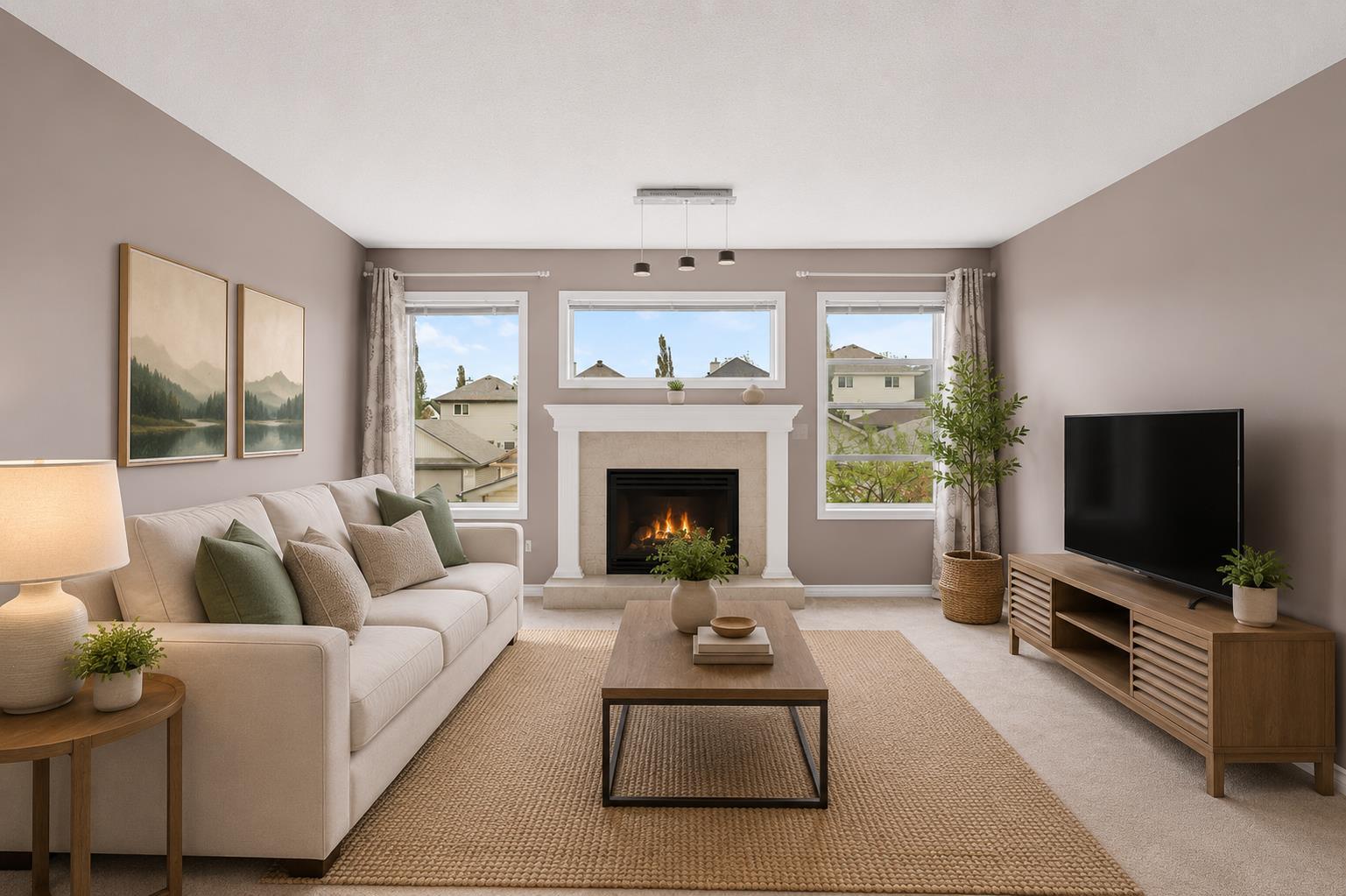 30 Hidden Ranch Road NW