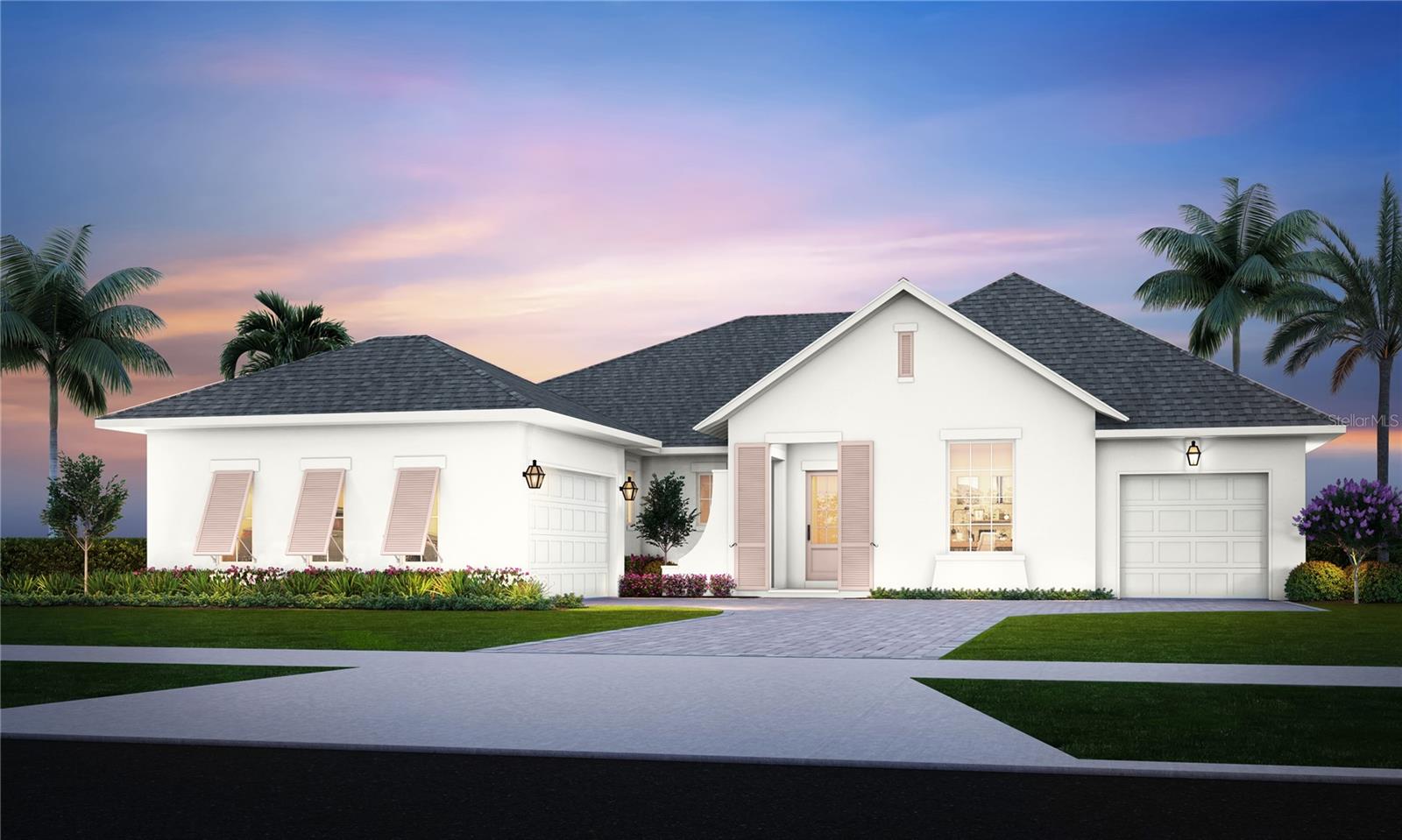 4515 Westlake Street