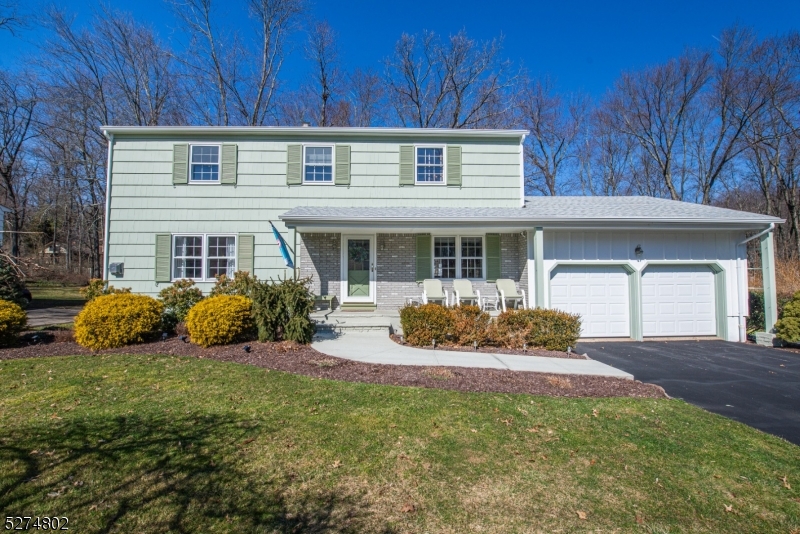 790 Park Rd, Parsippany-Troy Hills Twp., NJ
