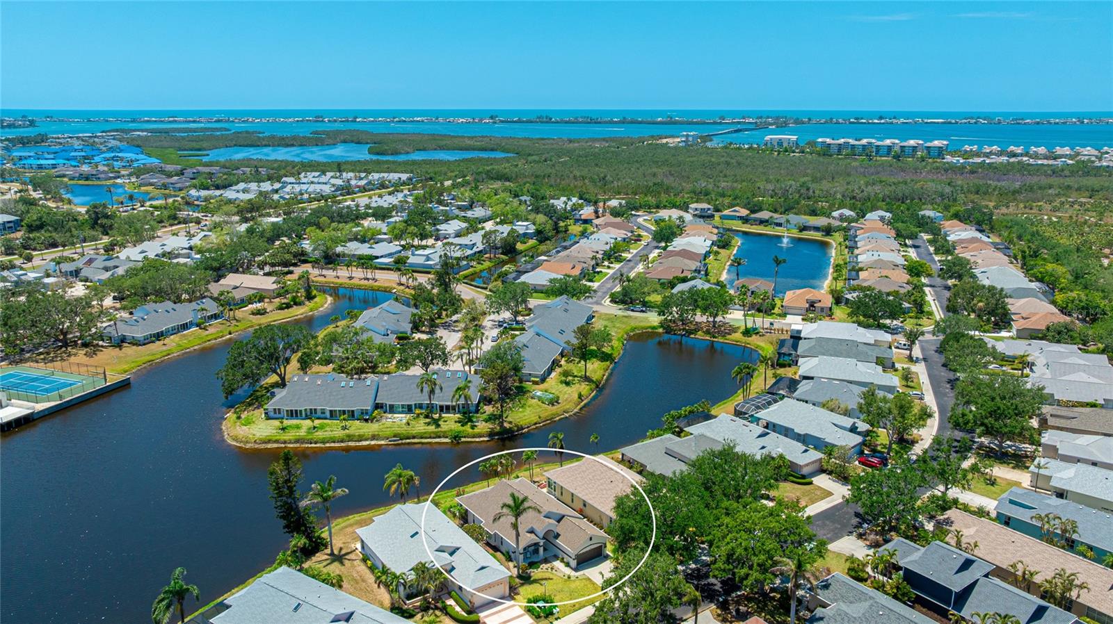 11116 Sanctuary Drive