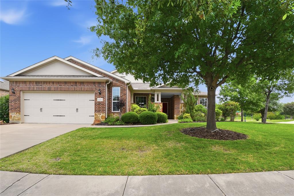 1728 Hacienda Heights, Lane Frisco, TX