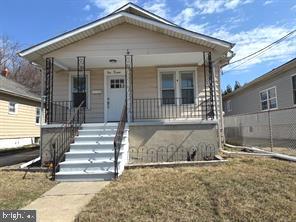 This 3-bedroom, 1-bath home is ready to rent!  Eat in the kitchen with a dishwasher and a gas stove. Basement laundry, big backyard, and off-street parking. Close to shopping, restaurants and major highways. Don't miss this rental, it won't last!This home is managed by Connection Property Management. Please go to their site and apply online. There is a non-refundable application fee of $47 per occupant over the age of 18. In addition, every tenant is offered an optional Resident Benefit Package (RBP) for an additional 60. dollars per month. See documents for the list of added services in the (RBP), which includes Renters Insurance, Identity Theft Protection, Credit Building, HVAC Filter Delivery, Pest Control, and 24-hour portal access to pay your rent and manage your lease. No Pets