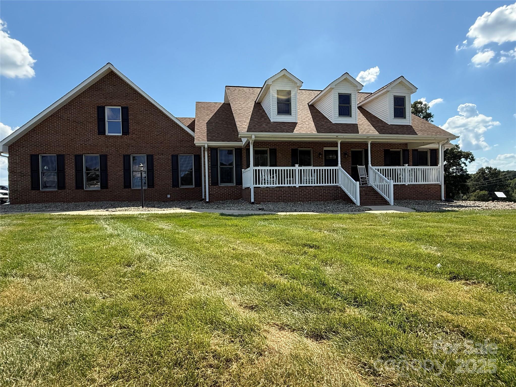 Meticulously Updated Country Estate – 4,502 sq. ft. on 2 Acres with Pool House & Golf Simulator
Nestled among rolling farmland, this 4,502 sq. ft. estate combines modern luxury with timeless country charm. Featuring 3 bedrooms, 3 full baths, and 4 versatile flex rooms across 2 private acres, it offers the perfect balance of space and style.

Inside, recent upgrades make this home completely move-in ready: a chef’s kitchen renovation featuring quartz countertops and a gas stove, new LVP flooring, and fresh paint throughout, along with a remodeled lower level that includes two additional rooms and a spacious recreation area. Major systems have also been thoughtfully updated, including a propane tankless water heater, new well equipment, and upgraded gutters and drains.

Outdoors, enjoy resort-style living with a sparkling in-ground pool, updated equipment, and a pool house with a full bath. An irrigation system keeps the landscaping pristine. The oversized garage offers endless versatility, currently outfitted with a golf simulator and workout area.

With its rare combination of acreage, privacy, and high-end updates, this property is more than a home - it’s a lifestyle. Schedule your private showing today.
