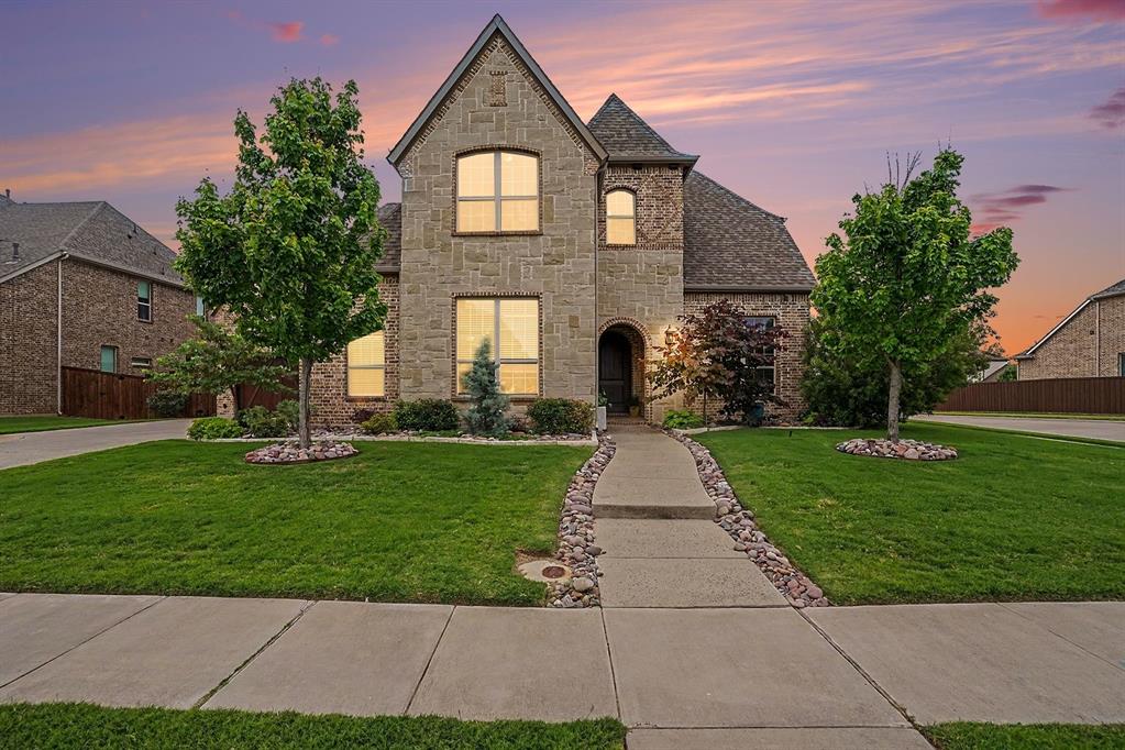 3617 Fletcher Court, Flower Mound, TX