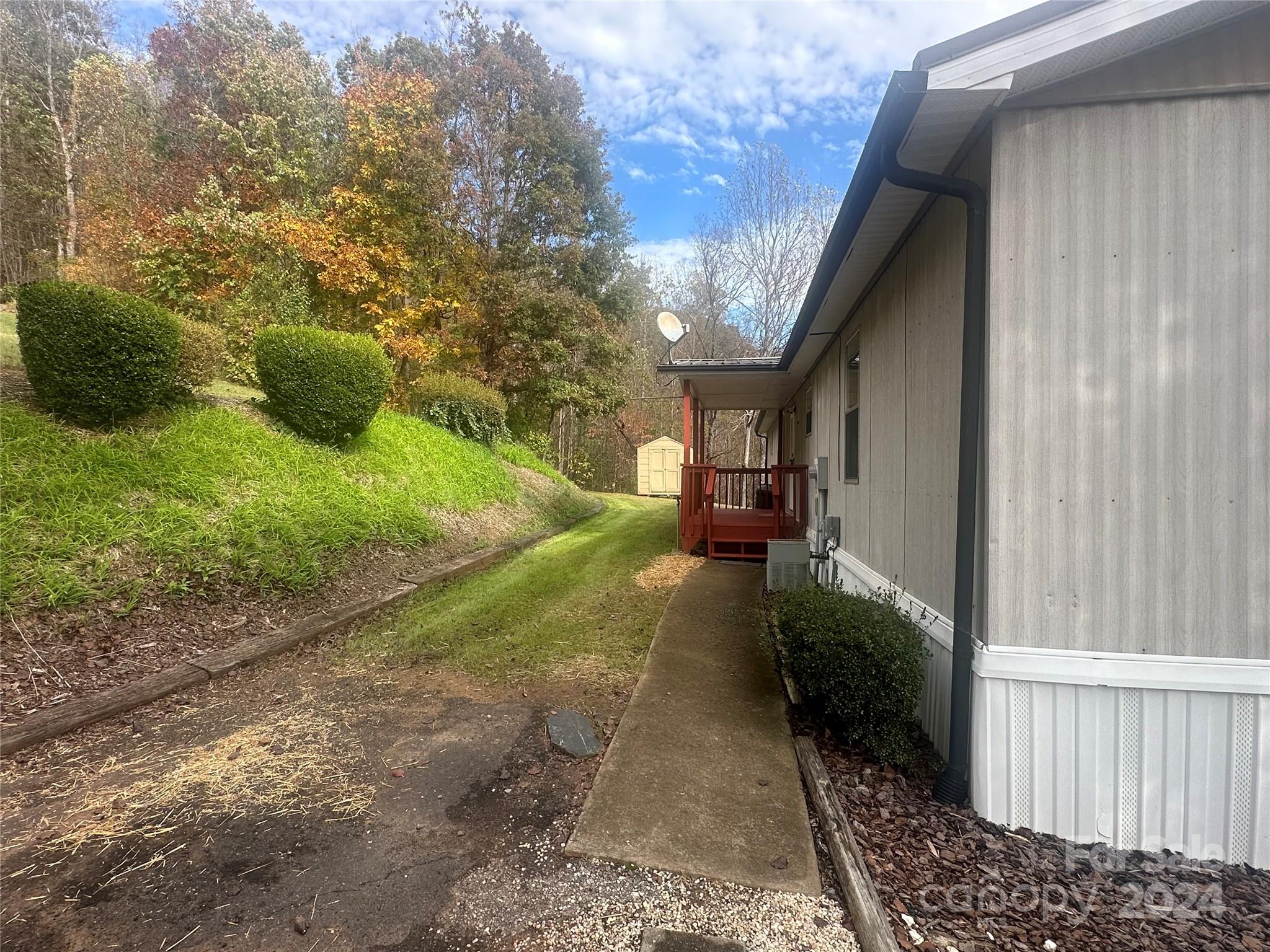 2926 Clarks Chapel Road