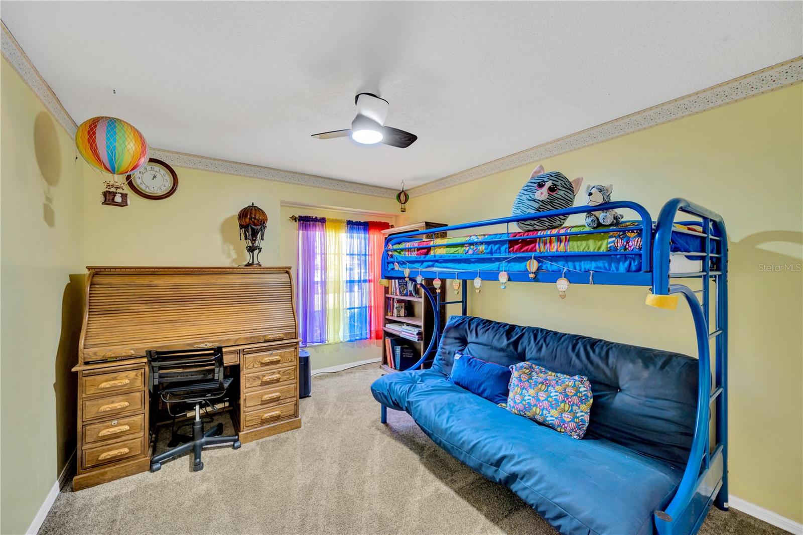 3006 Forest Club Drive