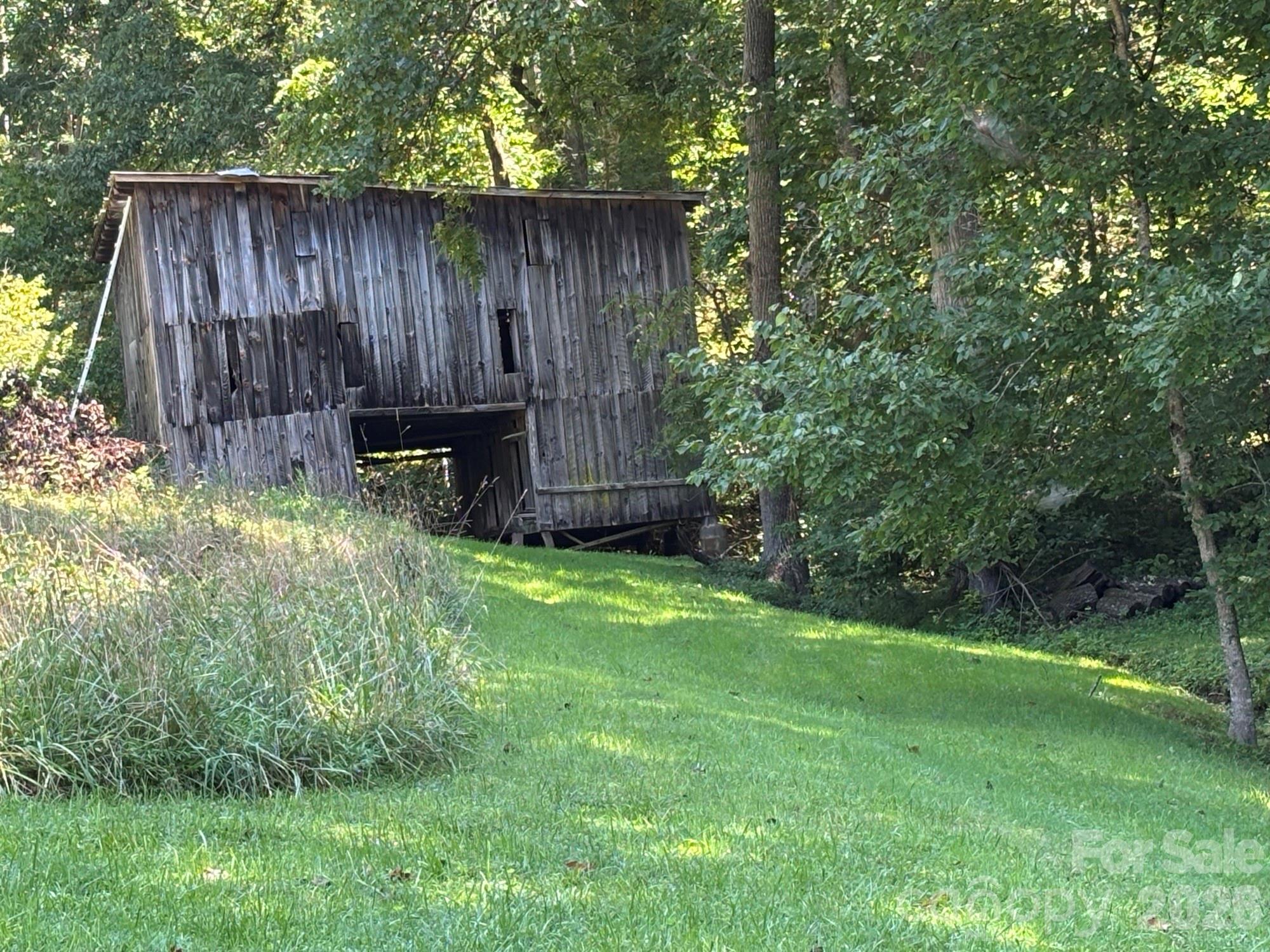 377 Sam Gouge Road