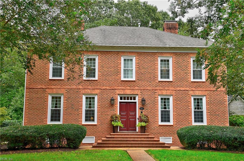 821 Birch Forest Court, Chesapeake, VA 