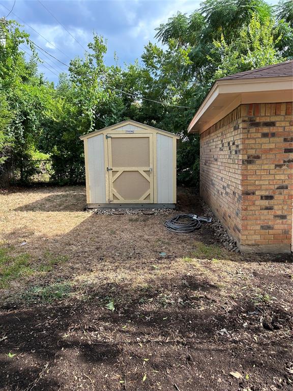 3808 Van Deman Drive