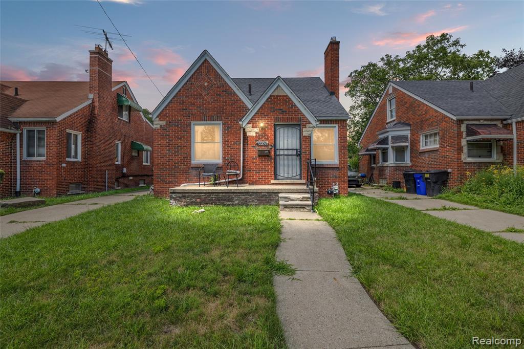 Investment opportunity!  Well maintained, three bedroom, brick bungalow located just minutes from Henry Ford Hospital, shops and all the food establishments Mack has to offer!  Basement and detached garage for additional storage.  Immediate rental income with a reliable, long term tenant in place and paying all utilities, Tenant will be staying in property.  City certified through October 2025.  DO NOT DISTURB THE TENANTS.  BATVAI.