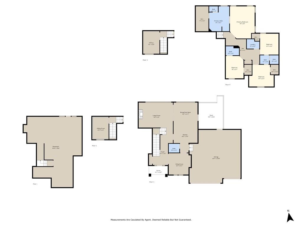 23710 W 53rd Terrace