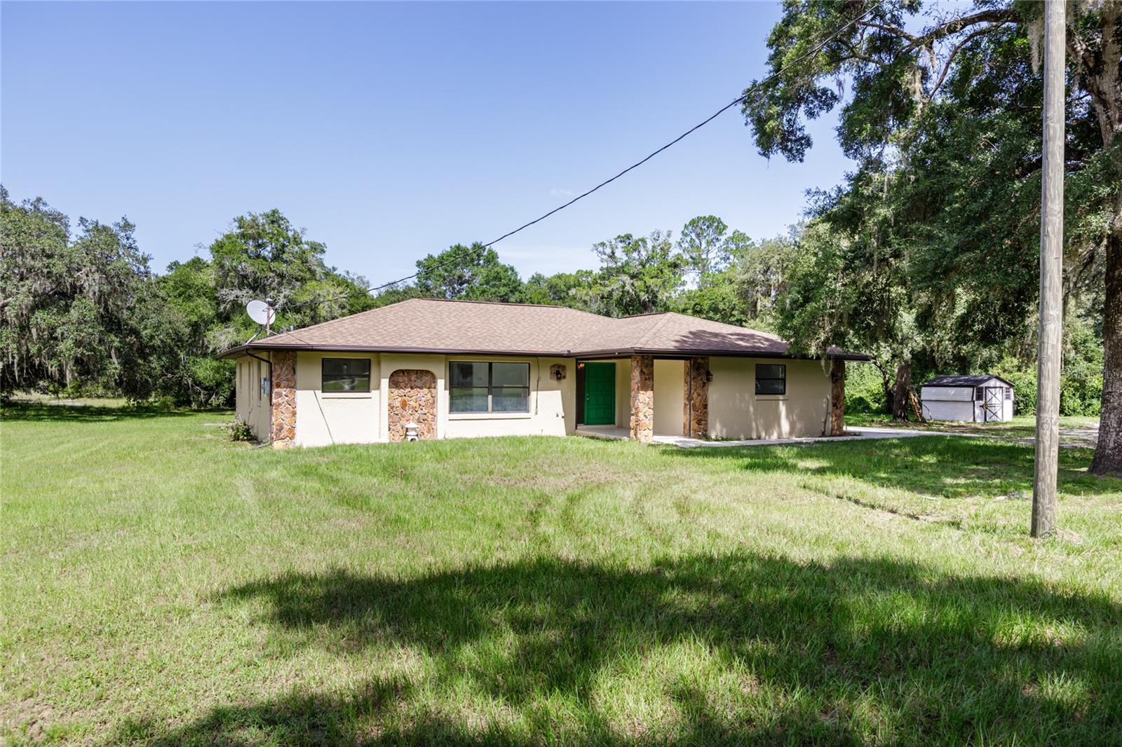 3207 E Withlacoochee Trail