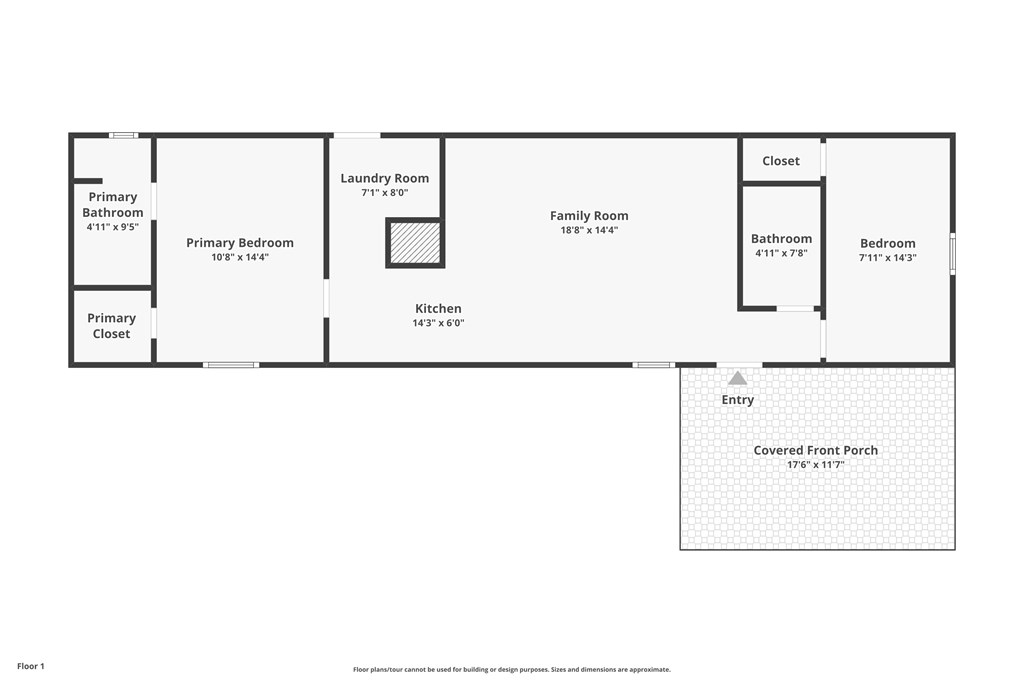 301 NE 386th Ave
