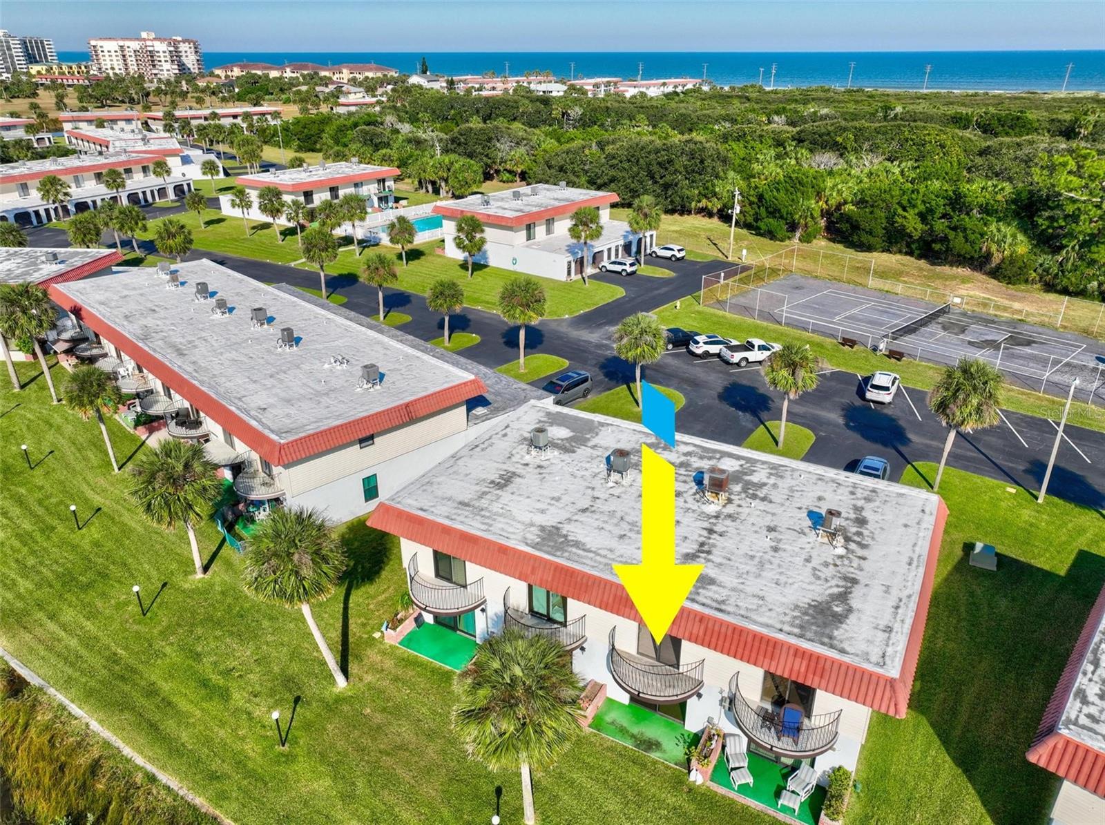41 Ocean Palm Villa S 41