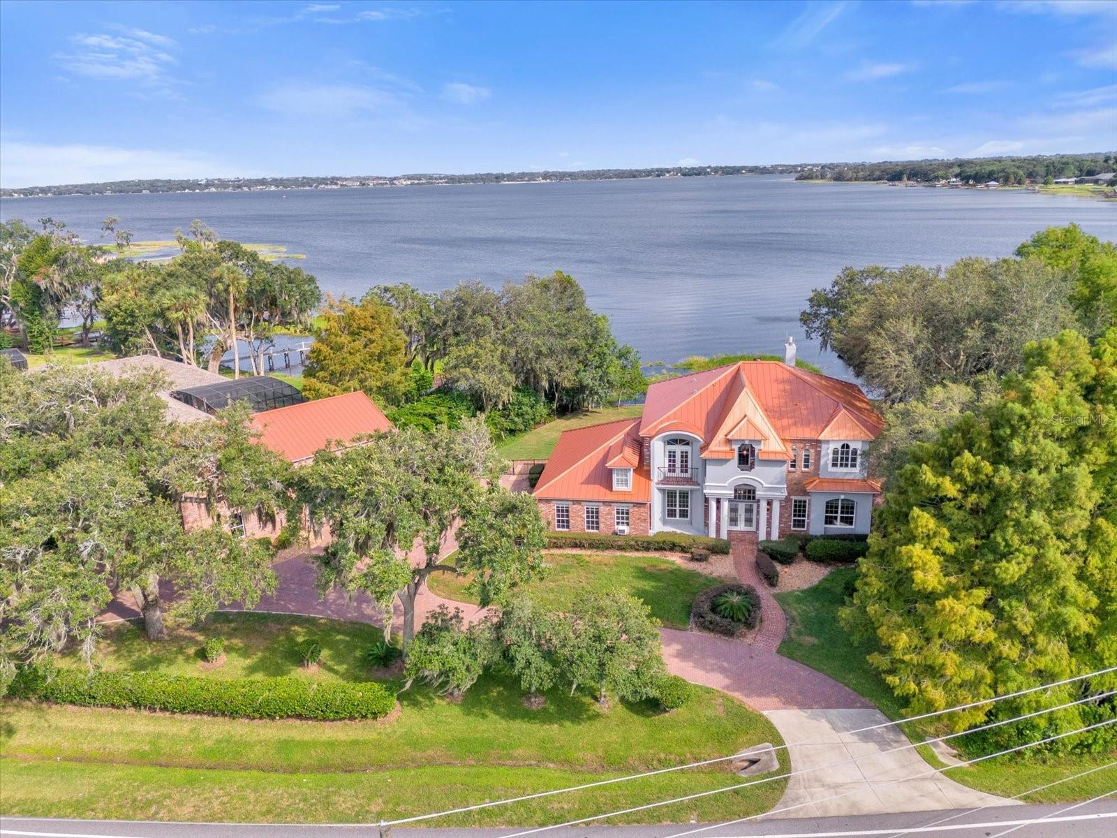 10550 Lake Minneola Shores