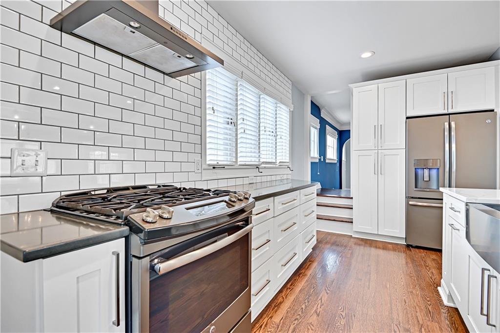 5600 Brookside Boulevard