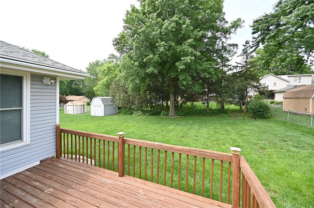 1400 NE 112th Terrace