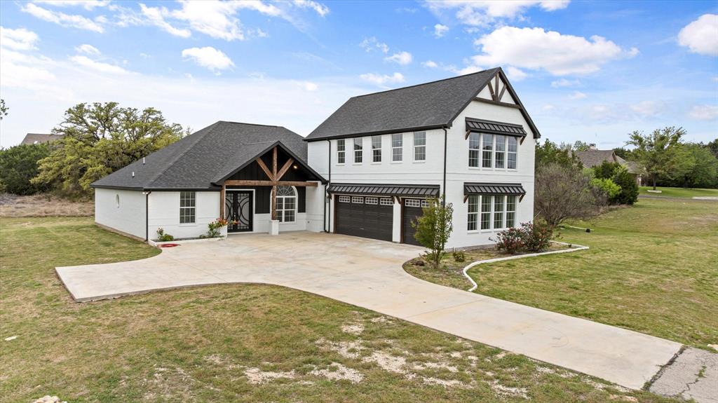 2902  Davis Road , Granbury, TX, 