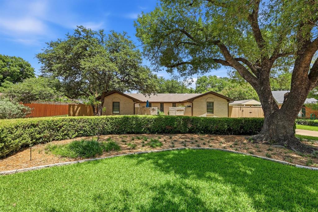 3066 Ponder Place