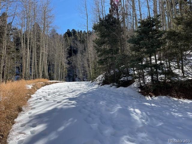 Lot 5252 Scott Road