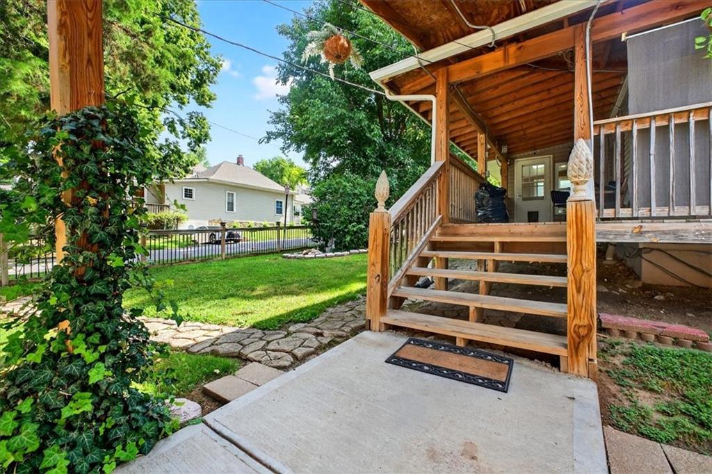 4602 State Line Road