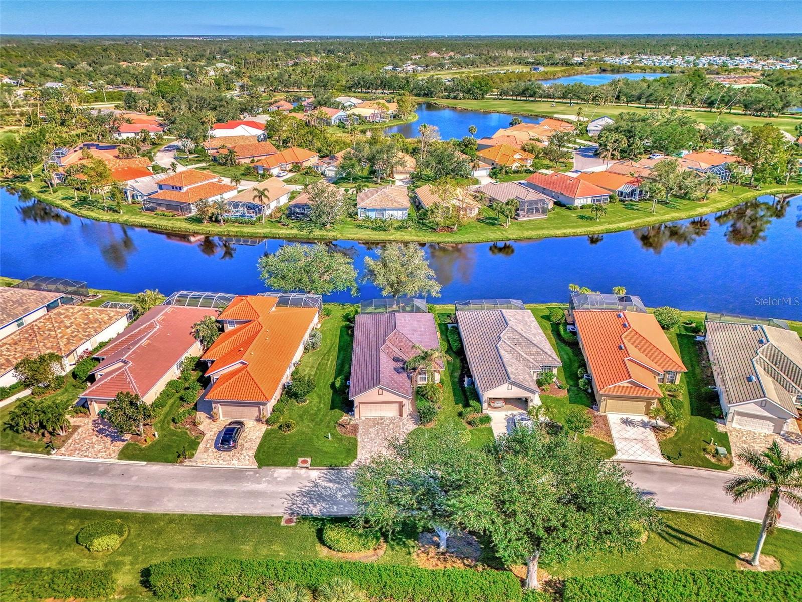 3179 Osprey Lane