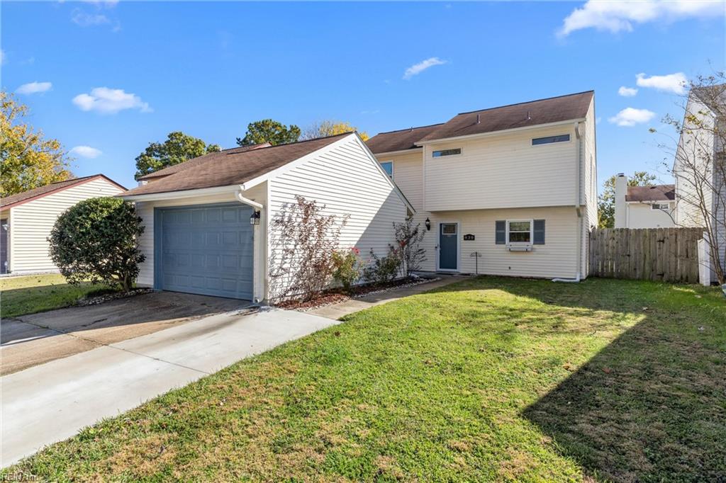 830 Crashaw Street, Virginia Beach, VA 