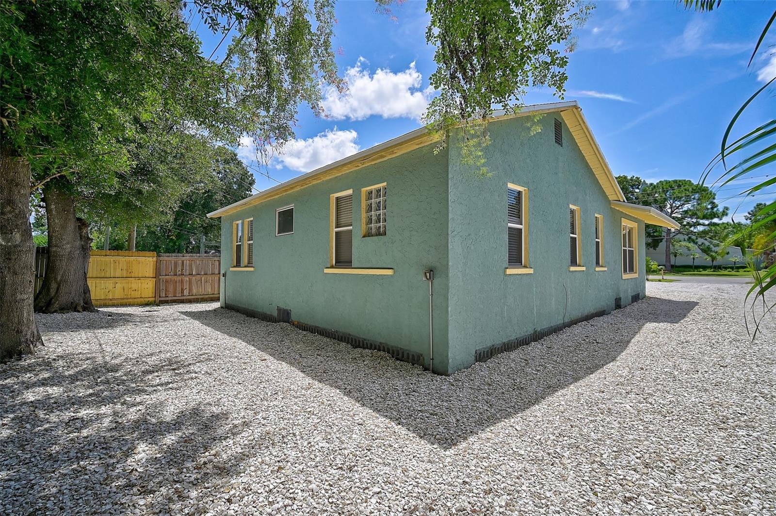 2275 Bahia Vista Street