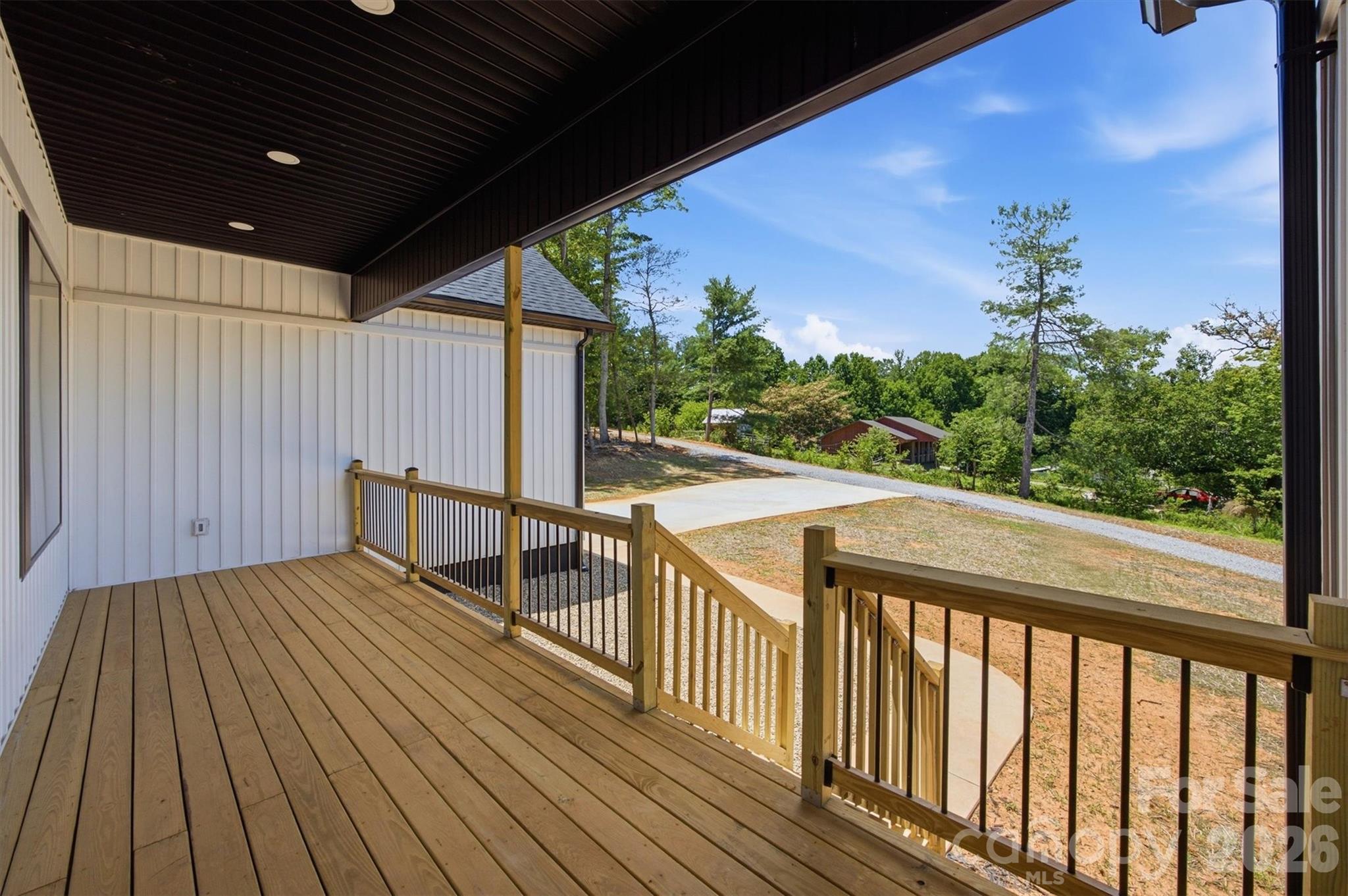 2958 Corpening Chapel Road
