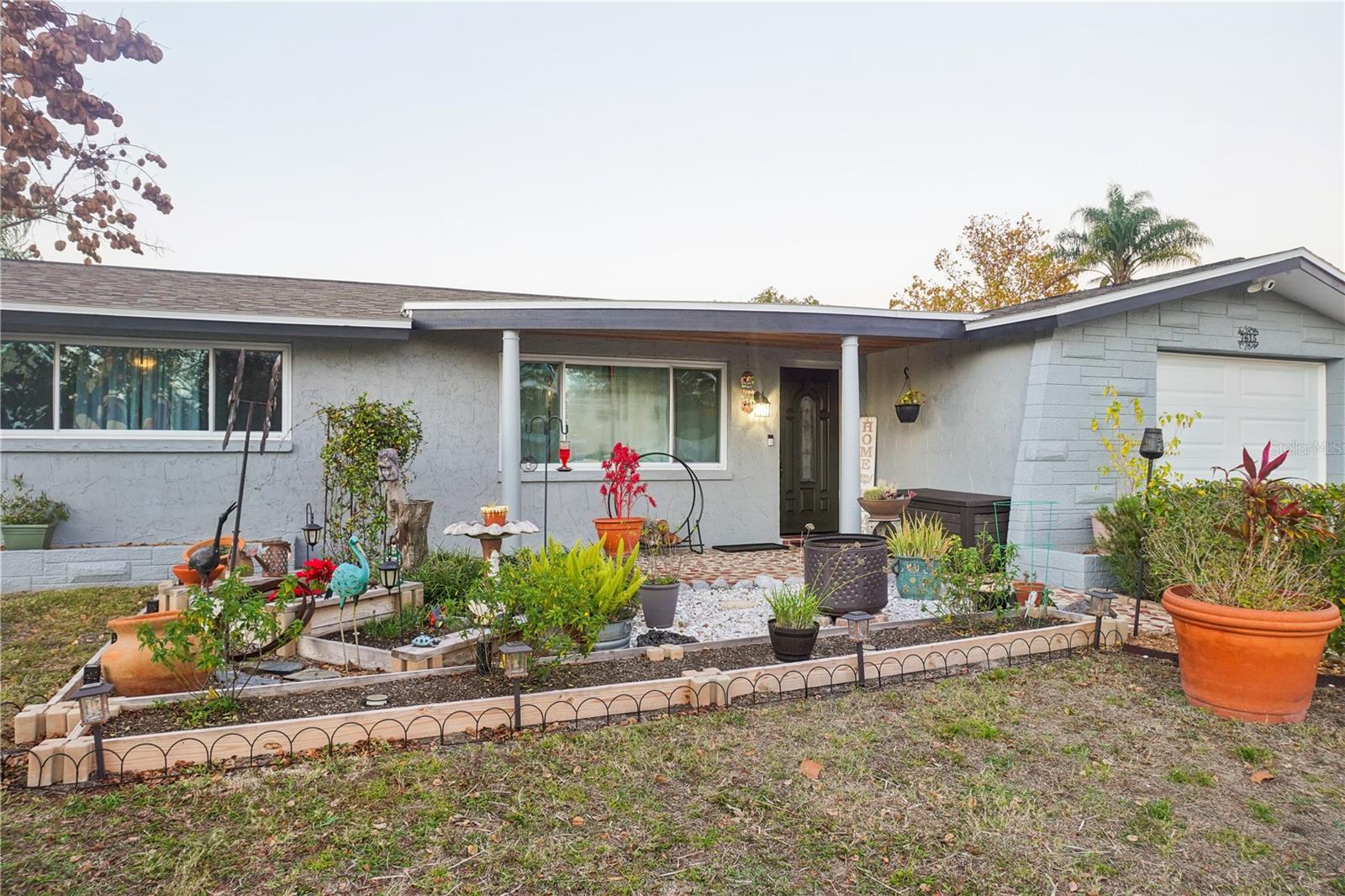 7615 Cumber Drive