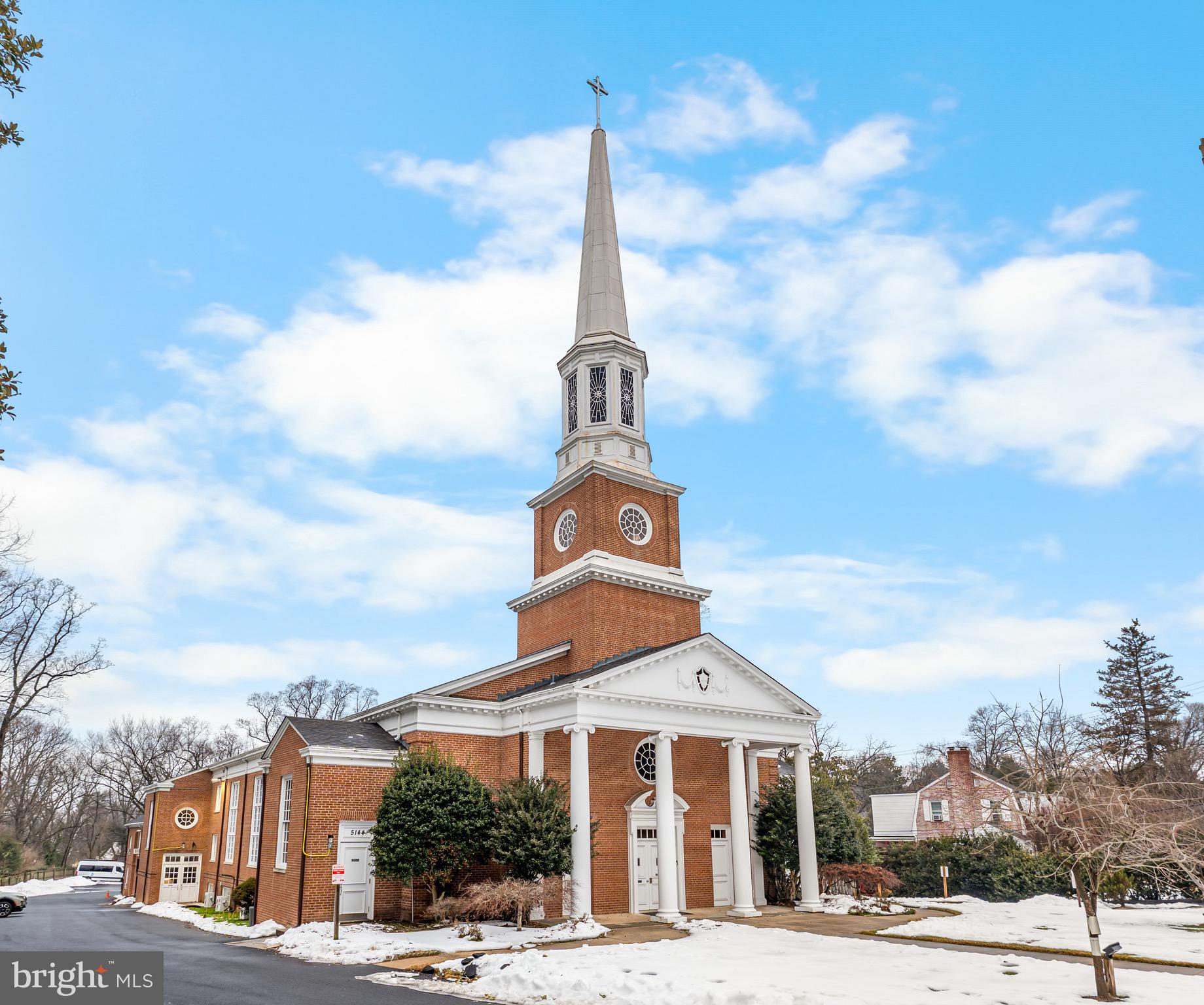 5144 Massachusetts Avenue, Bethesda, MD image
