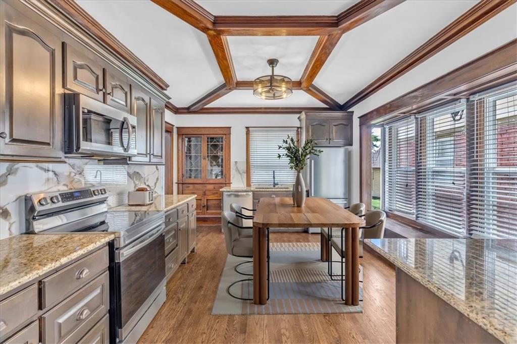 321 N 17th Street