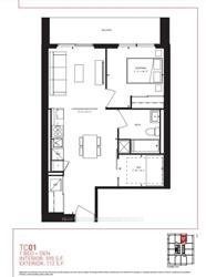 950 Portage Pkwy 501