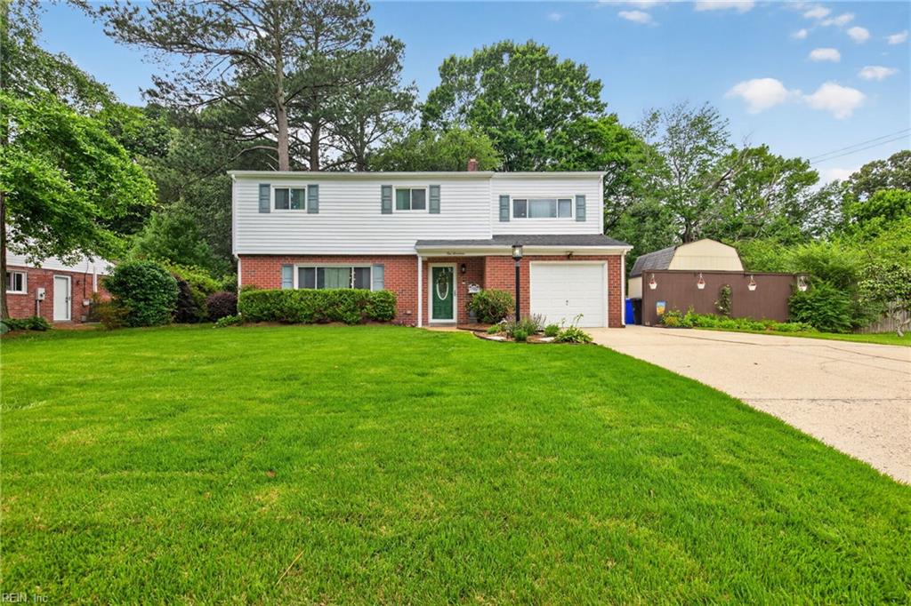 417 Patton Lane