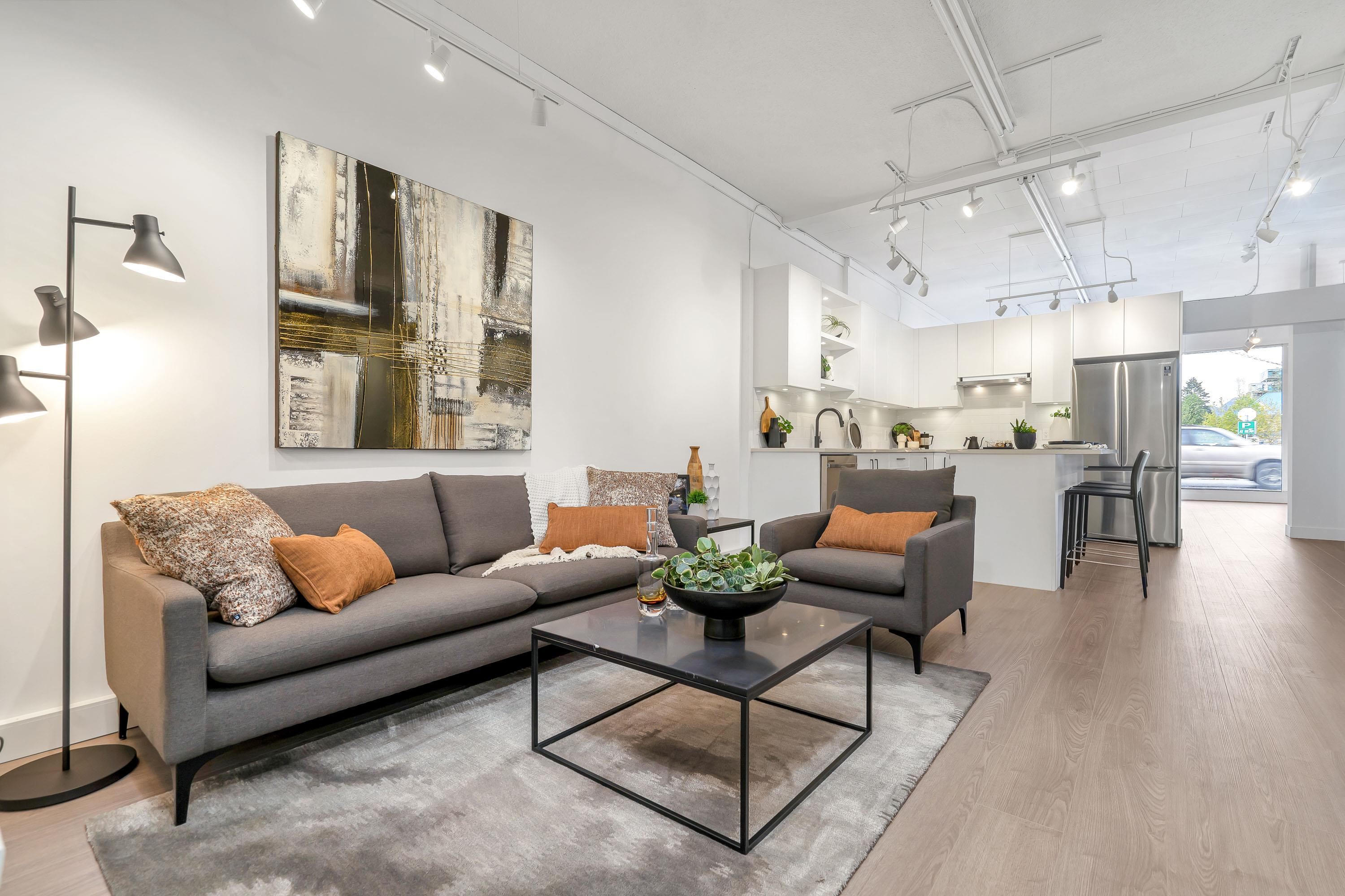 22575 Brown Avenue 104