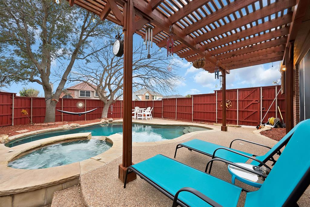 7609 Belcrest, Drive Frisco, TX