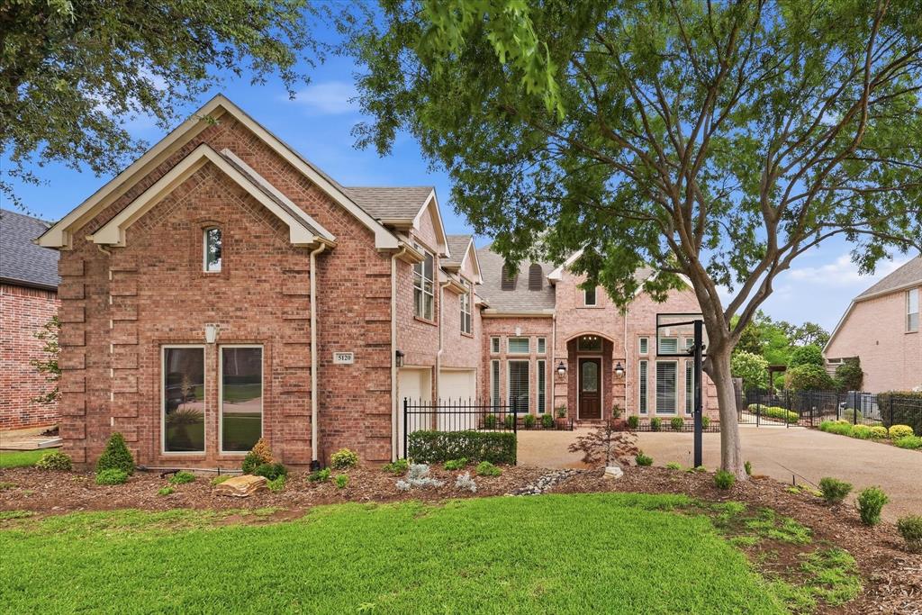 5120 Remington Park Drive, Flower Mound, TX