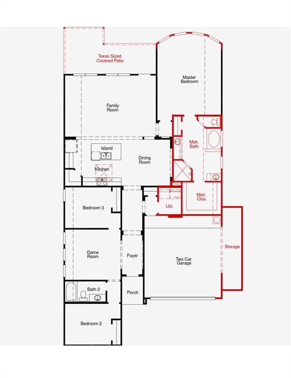 5505 Mountain Island Drive