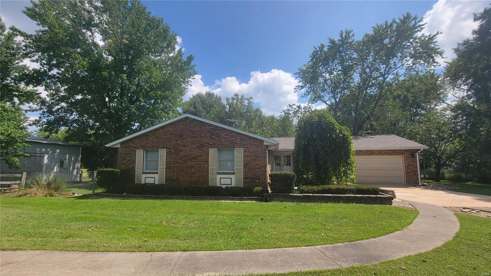 Residential for sale in Fredericktown, Missouri, 23034288