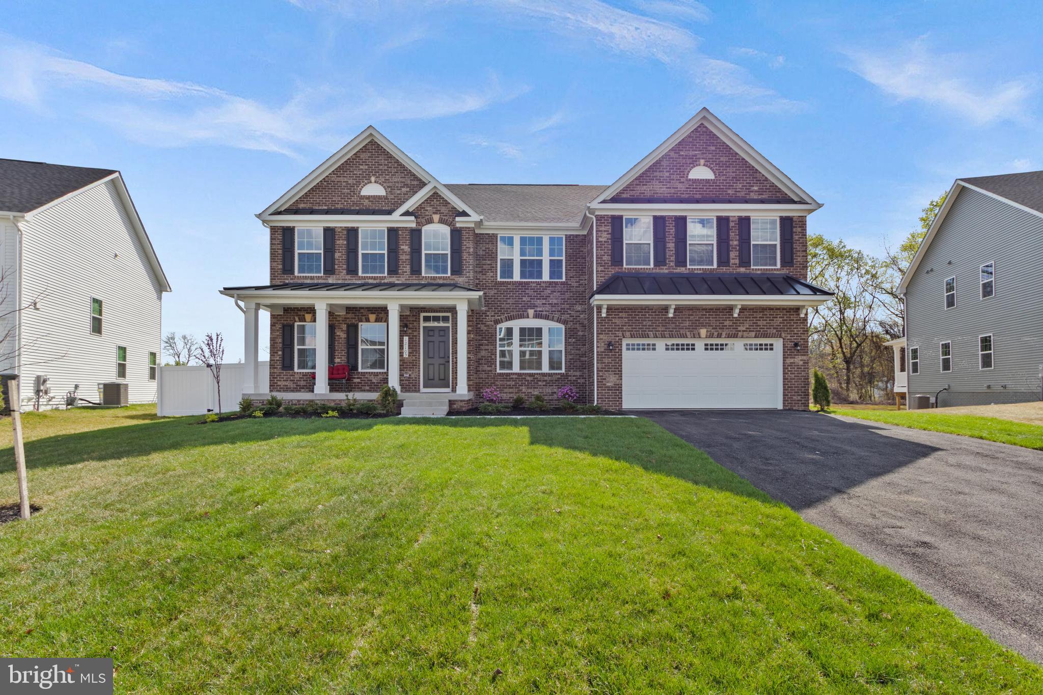 12105 Empire Lane Dr  